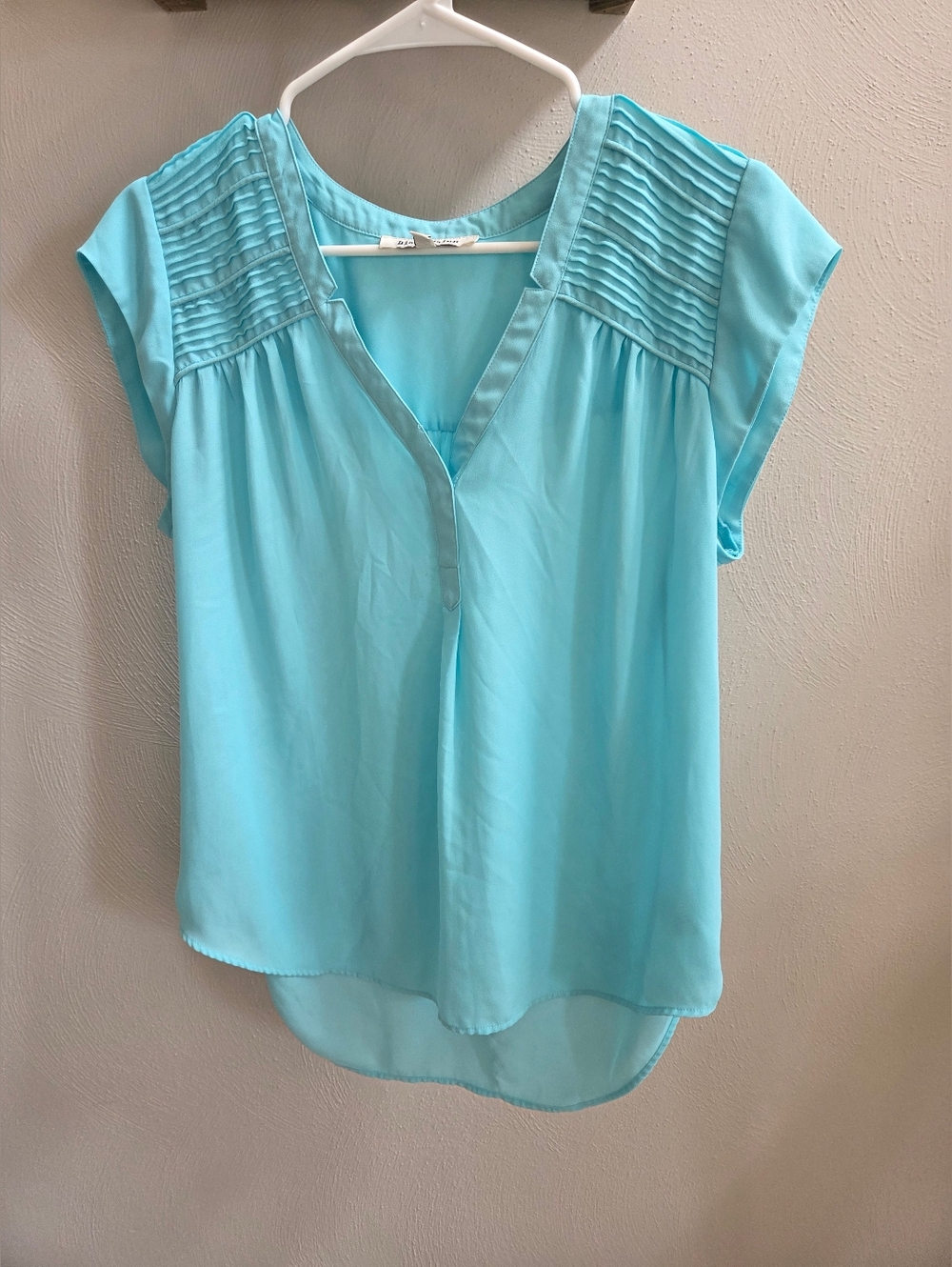 Black Rainne Blouse